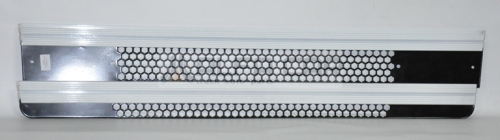 AC1366384 Решетка радиатора нижняя 4-SERIE SCANIA 4 Truck (1994-2008) Alfa Car1